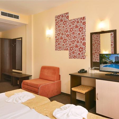 Yavor Palace Hotel Sunny Beach Eksteriør billede