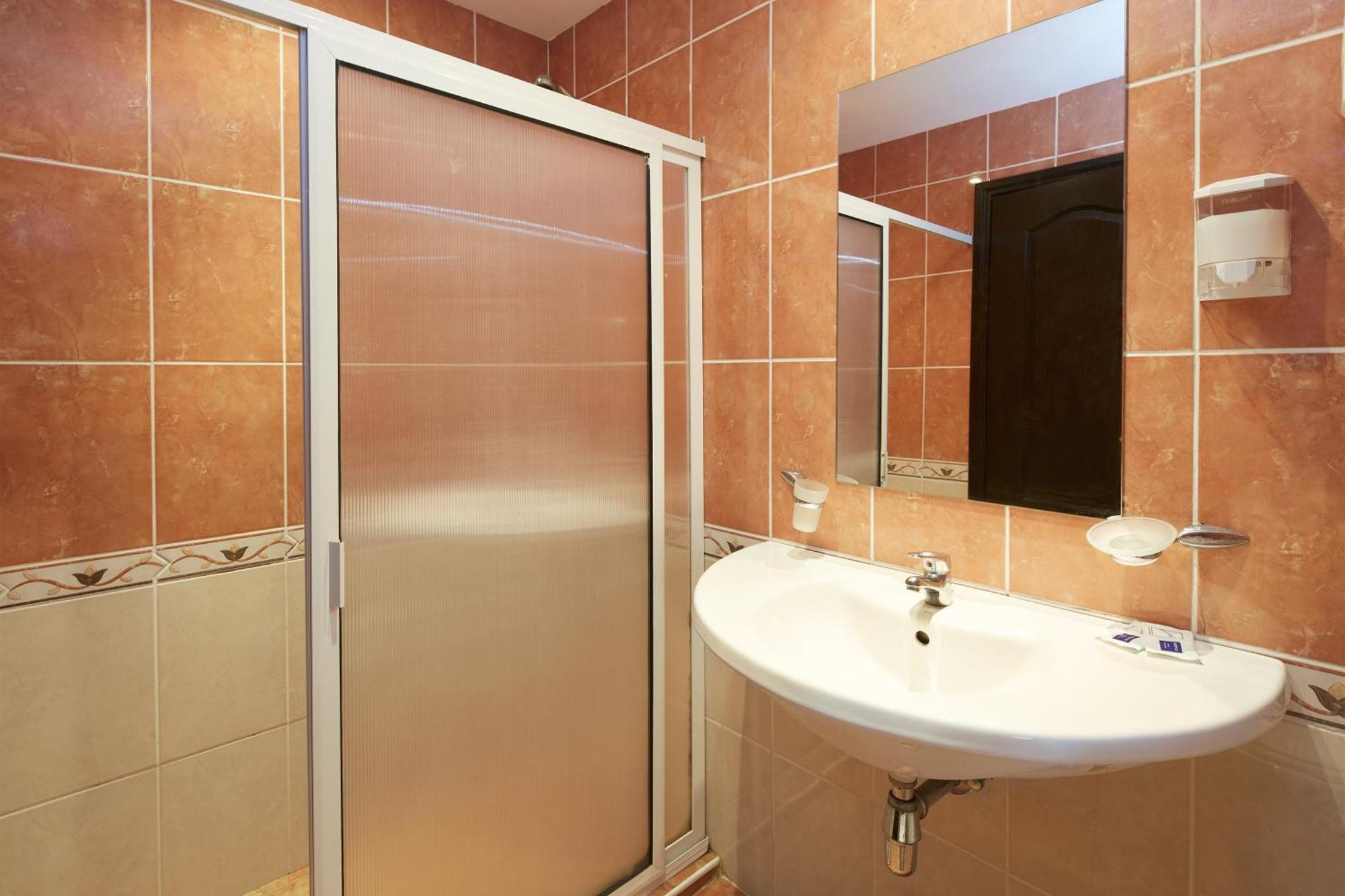 Yavor Palace Hotel Sunny Beach Eksteriør billede