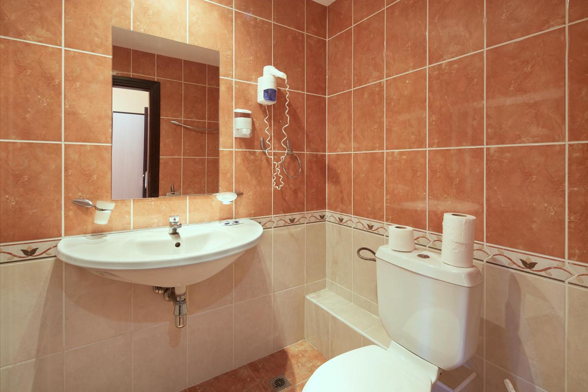 Yavor Palace Hotel Sunny Beach Eksteriør billede