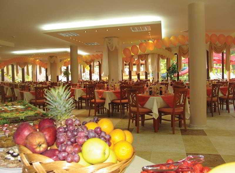 Yavor Palace Hotel Sunny Beach Eksteriør billede