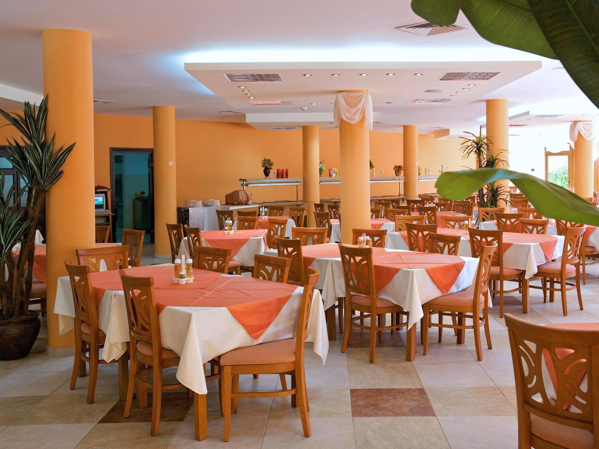 Yavor Palace Hotel Sunny Beach Eksteriør billede